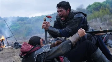 توقيت العرض الجديد.. موعد انطلاق مسلسل المؤسس أورهان عبر تردد قناة الفجر الجزائرية 2026